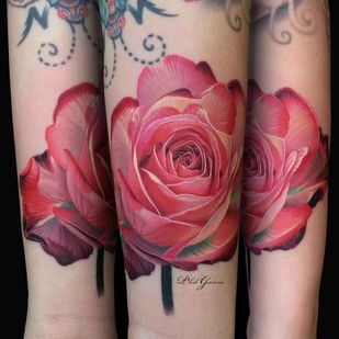 tattoo #2671 | Tattoo Artist Phil Garcia