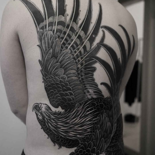 tattoo #13385 | Tattoo Artist Alexander Grim