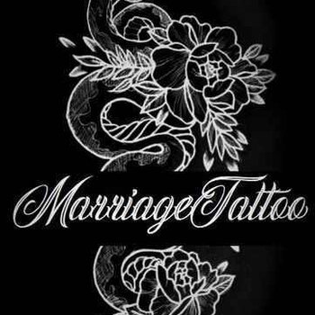 Tätowierer Mariya Marriage