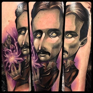 tattoo #13334 | Tattoo Artist Kelly Doty