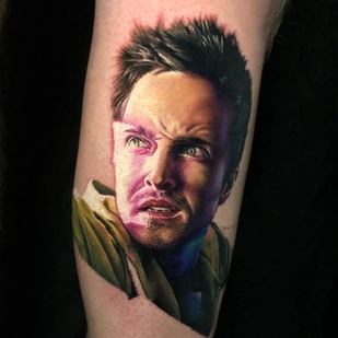 tattoo #24620 | Tattoo Artist Kirsten Pettitt