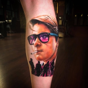 tattoo #24626 | Tattoo Artist Kirsten Pettitt