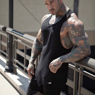 🔥 Heiße Fotos, Model-Portfolio  #24841 Tätowiermodell Michael Giovanni Rivera