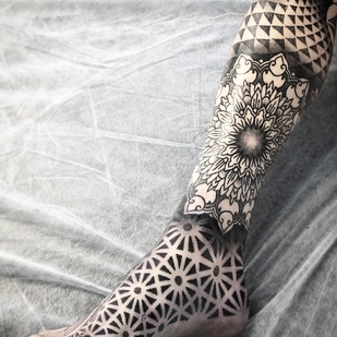 tattoo #25072 | Tattoo Artist Keegan Sweeney