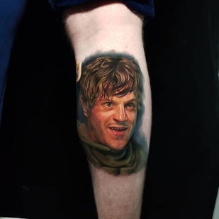 tattoo #25437 | Tattoo Artist Amy Edwards