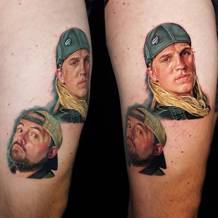 tattoo #25438 | Tattoo Artist Amy Edwards