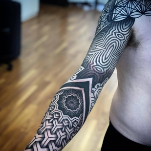 tattoo #25079 | Tattoo Artist Keegan Sweeney