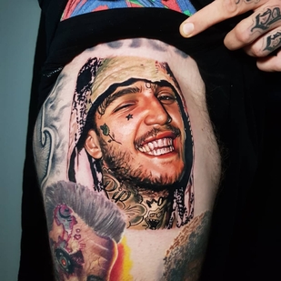 tattoo #25457 | Tattoo Artist Amy Edwards