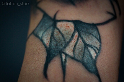 Tattoo-Ideen #25461 Tattoo Artist Yaroslav Stark