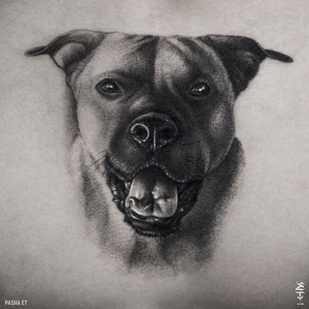 tattoo #37328 | Tattoo Artist Pasha Et