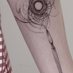 tattoo #37347 | Tattoo Artist Lena Koroleva