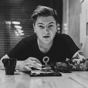 Aleksandr Doronin | Караганда, Kazakhstan | iNKPPL