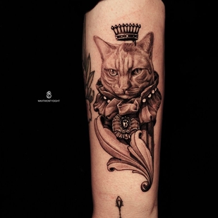 tattoo #42135 | Tattoo Artist Max Twenty Eight