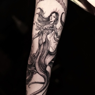tattoo #42294 | Tattoo Artist BK