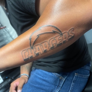 tattoo #42345 | Tattoo Artist Arcangel Villanueva Tattoos