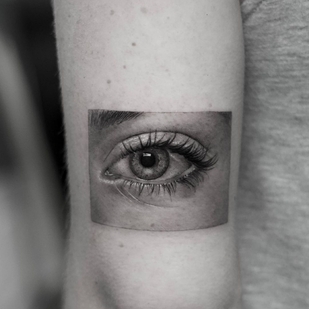 tattoo #42425 | Tattoo Artist BEN