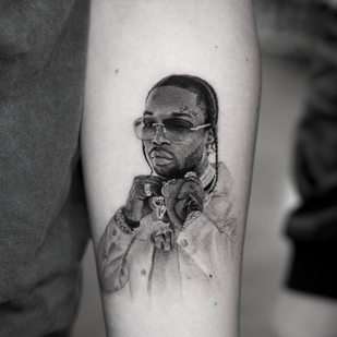 tattoo #42440 | Tattoo Artist BEN