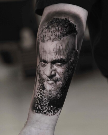 Tattoo-Ideen #42451 Tattoo Artist Avihoo Ben Gida