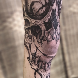 tattoo #59295 | Tattoo Artist Stas Kras