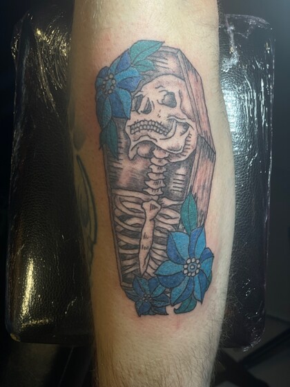 Tattoo-Ideen # Tattoo Artist Alpha tattoos 