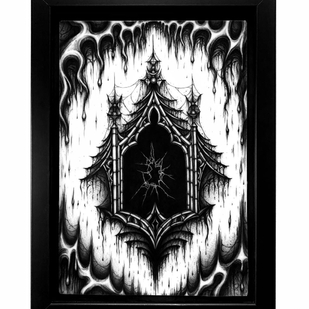 Schwarz Autorenstil tattoo #73417 | Tattoo Artist Ellina Plat