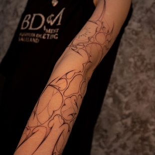 tattoo #73482 | Tattoo Artist unkovski