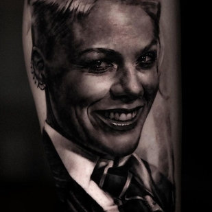 tattoo #73701 | Tattoo Artist Artem Yosh