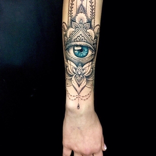 tattoo #73726 | Tattoo Artist Ananga