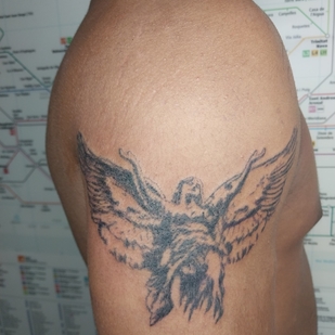 tattoo #73870 | Tattoo Artist vReta hAndpoke