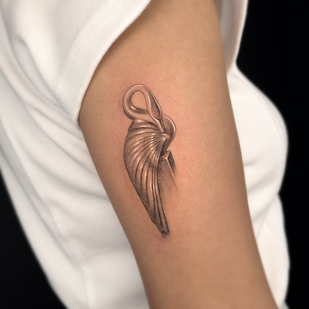 tattoo #73920 | Tattoo Artist Gyan