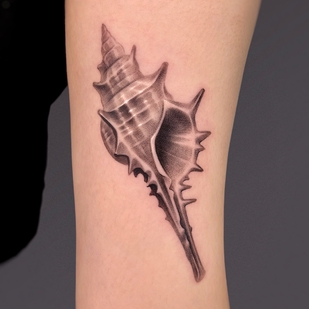 tattoo #73921 | Tattoo Artist Gyan
