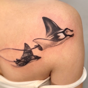 tattoo #73912 | Tattoo Artist Gyan