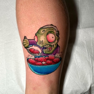 tattoo #74074 | Tattoo Artist Caio Bottura