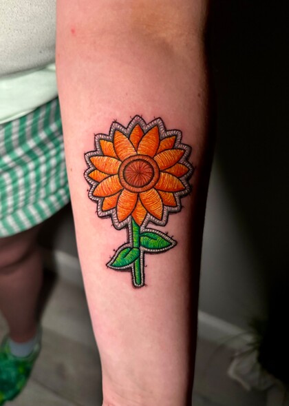 Tattoo-Ideen #74073 Tattoo Artist Caio Bottura