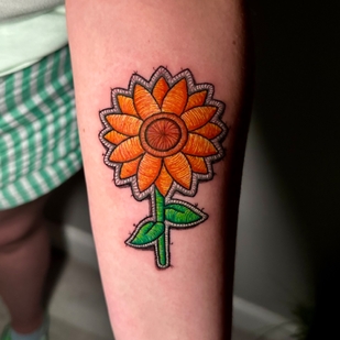 tattoo #74073 | Tattoo Artist Caio Bottura