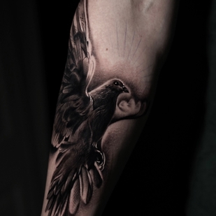 tattoo #74258 | Tattoo Artist Elena Lamberti