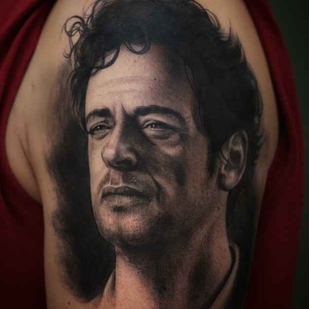 tattoo #3194 | Tattoo Artist Yomico Moreno