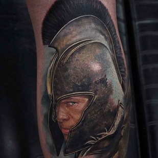 tattoo #3613 | Tattoo Artist Rich Pineda
