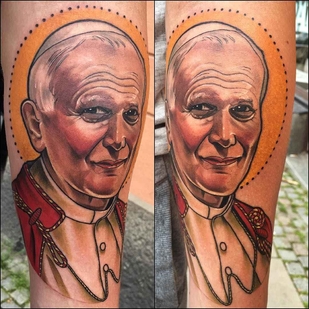 tattoo #2872 | Tattoo Artist Aniela Dahlgren