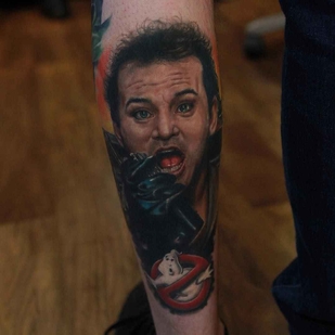 tattoo #3625 | Tattoo Artist Rich Pineda