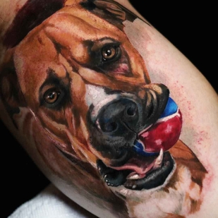 tattoo #3213 | Tattoo Artist Yomico Moreno