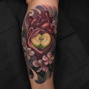 tattoo #4321 | Tattoo Artist Timmy B