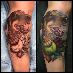 tattoo #4320 | Tattoo Artist Timmy B