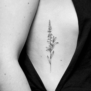 tattoo #14093 | Tattoo Artist Amanda Piejak