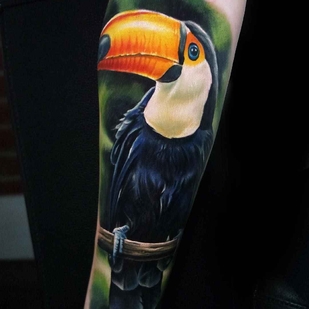 tattoo #13572 | Tattoo Artist Jordan Croke
