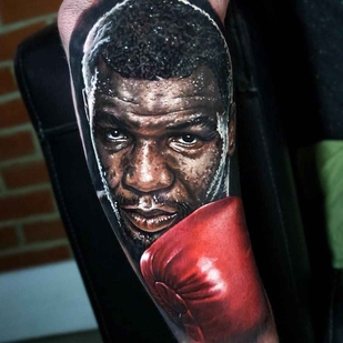 tattoo #13573 | Tattoo Artist Jordan Croke