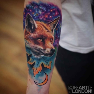 tattoo #14150 | Tattoo Artist London Reese
