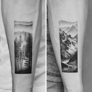 tattoo #14115 | Tattoo Artist Amanda Piejak