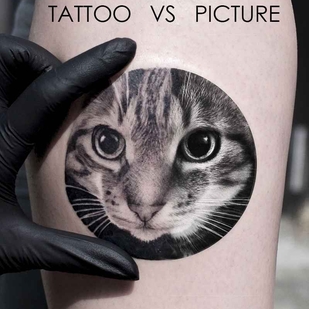 tattoo #14373 | Tattoo Artist Angelique Grimm