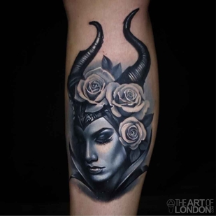 tattoo #14156 | Tattoo Artist London Reese